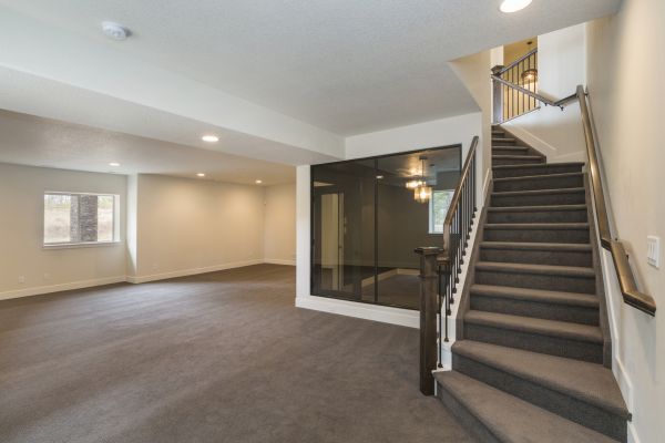 Cost of Basement Restoration Service in Macomb
