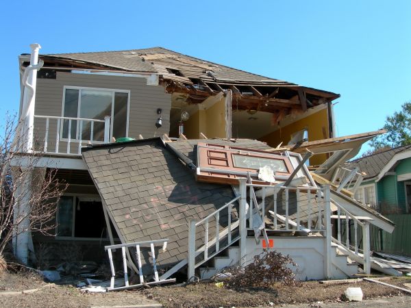 Disaster Restoration Service in Macomb