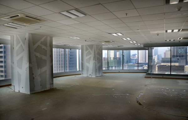 Commercial Restoration Service in Macomb