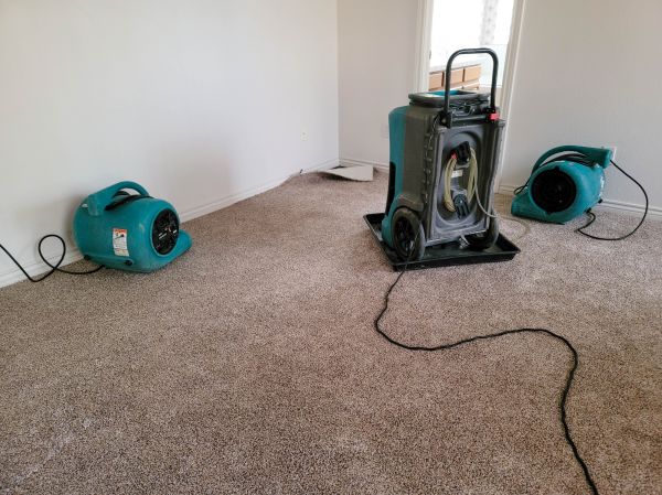 Flood Damage Repair in Macomb
