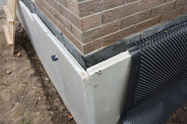 Flood Mitigation in Macomb