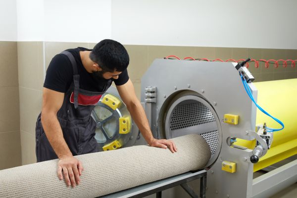 Carpet Drying Service in Macomb